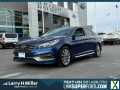 Photo Used 2017 Hyundai Sonata Limited w/ Cargo Package