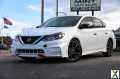 Photo Used 2018 Nissan Sentra NISMO