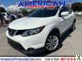 Photo Used 2019 Nissan Rogue Sport S w/ Appearance Package