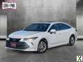 Photo Used 2022 Toyota Avalon XLE