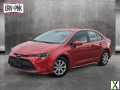 Photo Used 2021 Toyota Corolla LE