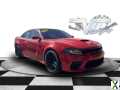 Photo Used 2021 Dodge Charger Scat Pack