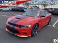 Photo Used 2023 Dodge Charger Scat Pack w/ Plus Group