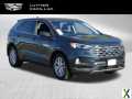 Photo Used 2022 Ford Edge SEL w/ Convenience Package