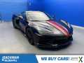 Photo Used 2023 Chevrolet Corvette Stingray Preferred Cpe w/ Z51 Performance Package