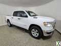 Photo Used 2024 RAM 1500 Big Horn