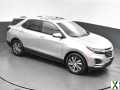 Photo Used 2022 Chevrolet Equinox Premier
