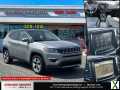 Photo Used 2021 Jeep Compass Limited