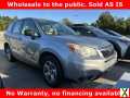 Photo Used 2014 Subaru Forester 2.5i w/ Popular Package #1