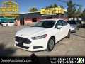 Photo Used 2014 Ford Fusion S