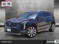 Photo Used 2023 Cadillac XT4 Premium Luxury