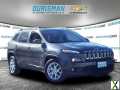 Photo Used 2015 Jeep Cherokee Latitude w/ Comfort/Convenience Group