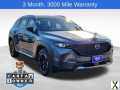 Photo Used 2023 MAZDA CX-50 Meridian Edition w/ Weather Package