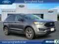 Photo Used 2023 Ford Edge SEL w/ Sport Appearance Package