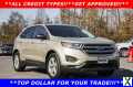 Photo Certified 2017 Ford Edge SE