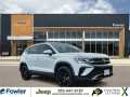 Photo Used 2024 Volkswagen Taos SEL