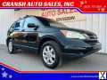 Photo Used 2011 Honda CR-V SE