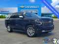 Photo Certified 2023 Chevrolet Tahoe Premier