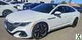 Photo Used 2023 Volkswagen Arteon SEL Premium