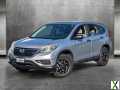 Photo Used 2016 Honda CR-V SE