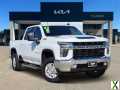 Photo Used 2023 Chevrolet Silverado 2500 LT w/ Convenience Package