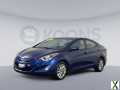 Photo Used 2016 Hyundai Elantra SE w/ Option Group 02