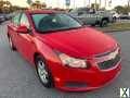 Photo Used 2014 Chevrolet Cruze LT