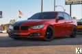 Photo Used 2012 BMW 335i Sedan