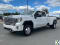 Photo Used 2022 GMC Sierra 3500 Denali w/ Denali Ultimate Package