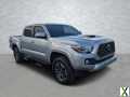 Photo Used 2021 Toyota Tacoma TRD Sport