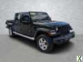 Photo Used 2022 Jeep Gladiator Sport