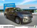 Photo Certified 2022 Chevrolet Equinox LT