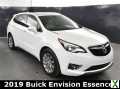 Photo Used 2019 Buick Envision Essence w/ LPO, Cargo Package