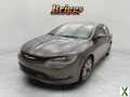 Photo Used 2015 Chrysler 200 S w/ Navigation \u0026 Sound Group I