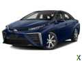 Photo Used 2019 Toyota Mirai