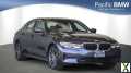 Photo Used 2021 BMW 330i Sedan w/ Convenience Package