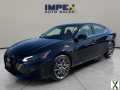 Photo Used 2023 Nissan Altima 2.0 SR