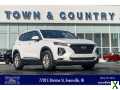 Photo Used 2020 Hyundai Santa Fe SE