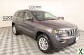 Photo Used 2021 Jeep Grand Cherokee Laredo X