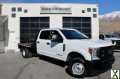 Photo Used 2020 Ford F350 XL w/ Power Equipment Group