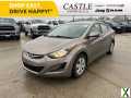 Photo Used 2016 Hyundai Elantra SE