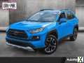 Photo Used 2020 Toyota RAV4 Adventure