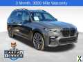 Photo Used 2022 BMW X7 xDrive40i w/ M Sport Package