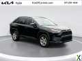 Photo Used 2022 Toyota RAV4 XLE