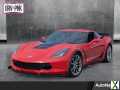 Photo Used 2017 Chevrolet Corvette Grand Sport