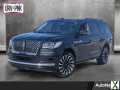 Photo Used 2023 Lincoln Navigator Black Label