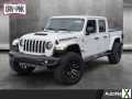 Photo Used 2023 Jeep Gladiator Mojave w/ Trailer Tow Package