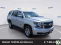 Photo Used 2020 Chevrolet Tahoe LT