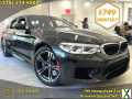 Photo Used 2020 BMW M5 w/ Executive Package