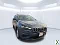 Photo Used 2021 Jeep Cherokee Latitude